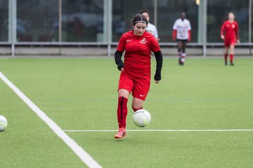 Bild 238 - wCJ Eimsbuettler TV : Altona 93 - Ergebnis: 1:1